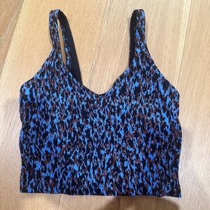 Lululemon Align Tank Top